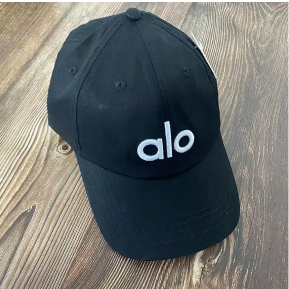 Alo yoga hat new